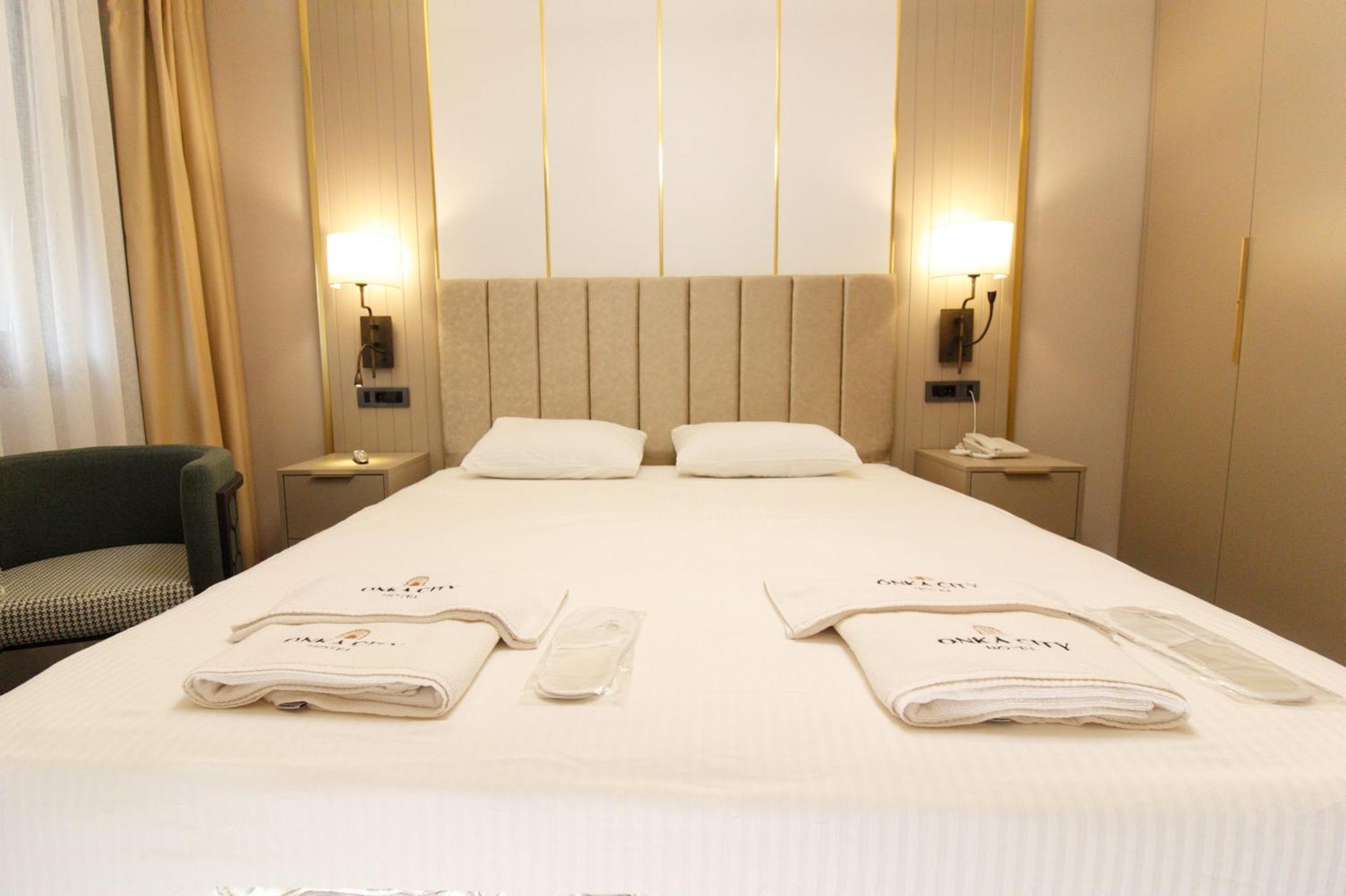 Onka Otelcilik Turizm Ticaret Limited Sirketi — Photos 2